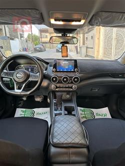 نیسان سێنترا